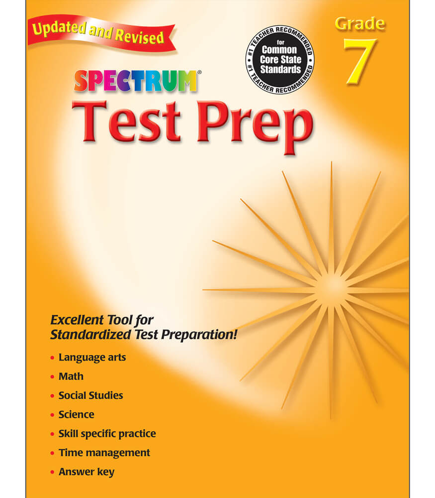 test-prep-workbook-carson-dellosa-publishing