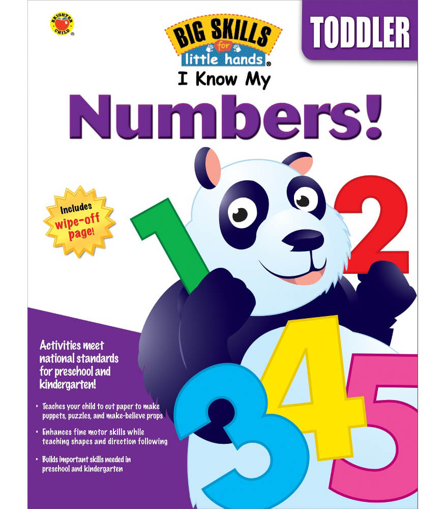 i-know-my-numbers-workbook-grade-preschool-k-carson-dellosa-publishing