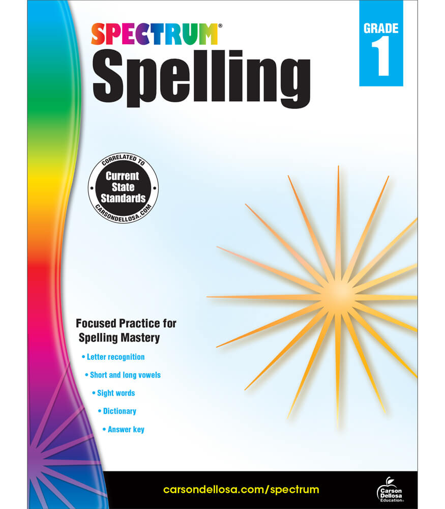 Using Letters To Spell Words